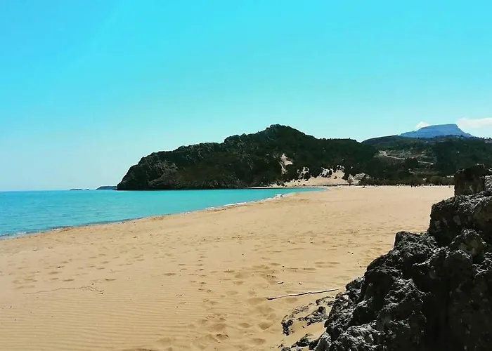 Summer Holidays Daire