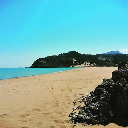 Summer Holidays Апартаменты