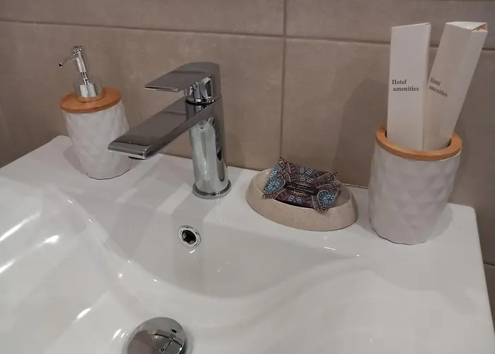 Apartamento Summer Holidays Kolymbia