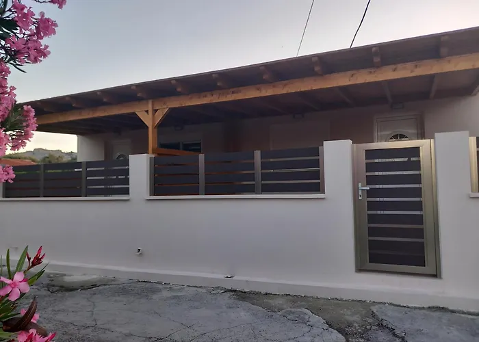 Summer Holidays Apartamento