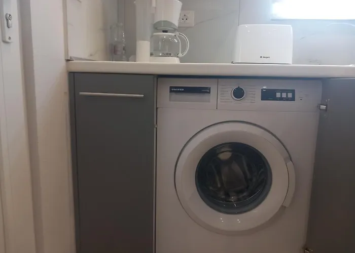 Summer Holidays Apartamento