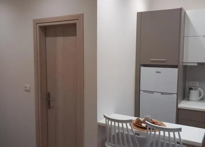 Apartamento Summer Holidays