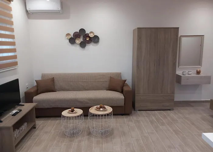 Summer Holidays Apartamento Kolymbia