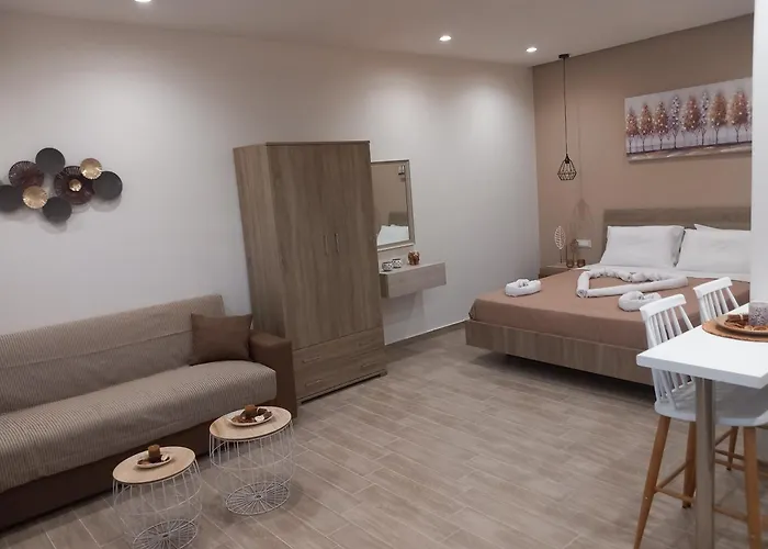 Apartamento Summer Holidays *