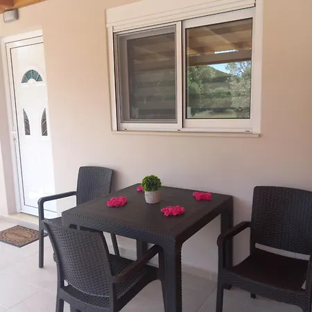 Apartman Summer Holidays *