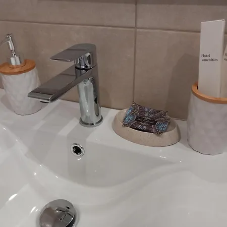 Apartmán Summer Holidays Kolymbia