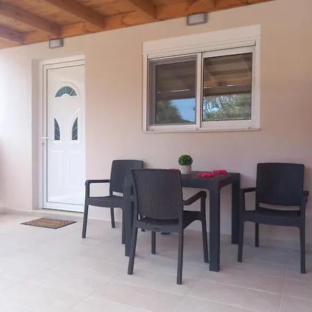 Summer Holidays Apartament Kolymbia