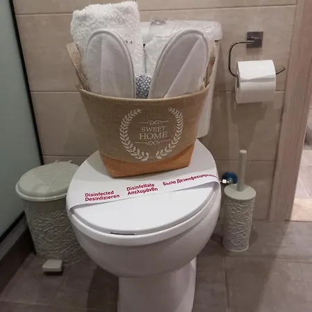 Summer Holidays Kolímbia