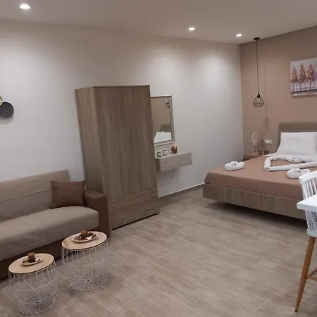 Apartman Summer Holidays *