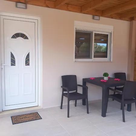Apartman Summer Holidays *