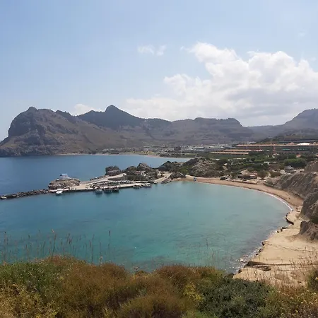 Apartament Summer Holidays Kolymbia