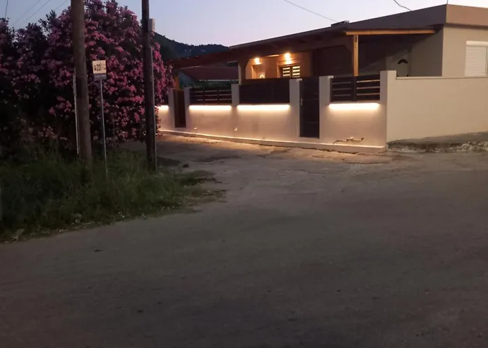 Summer Holidays شقة *