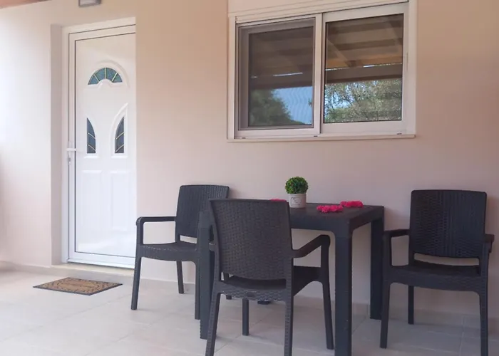 Summer Holidays Apartment Kolymbia