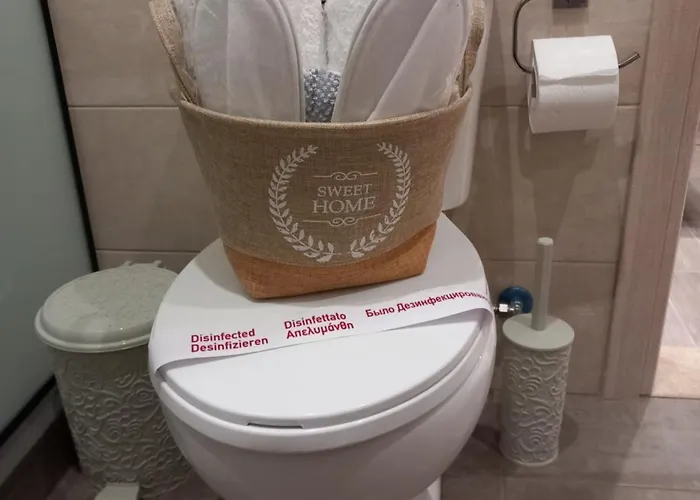 Summer Holidays Kolymbia