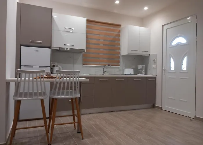 Summer Holidays Apartment *