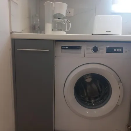 Summer Holidays Apartment
