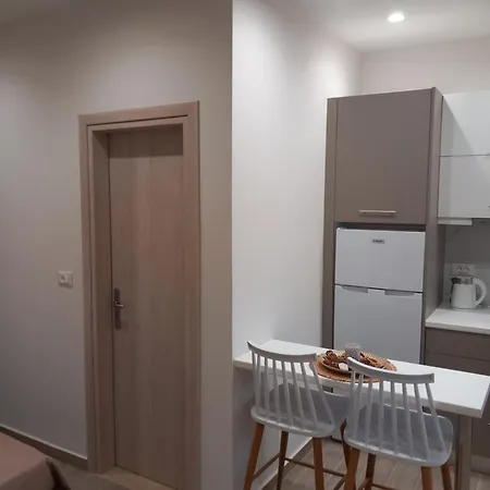 Apartment Summer Holidays