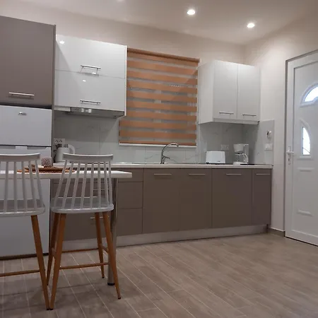 Summer Holidays Apartment *