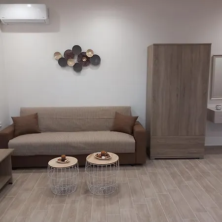 Summer Holidays Apartment Kolymbia