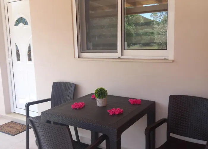 Appartement Summer Holidays *