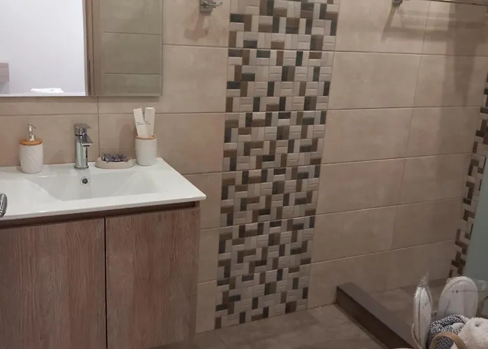 Summer Holidays Διαμέρισμα *