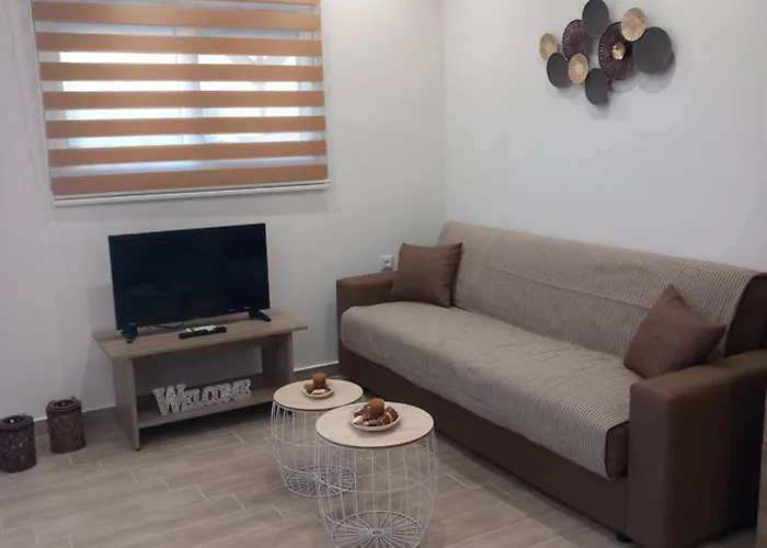 Summer Holidays Appartement