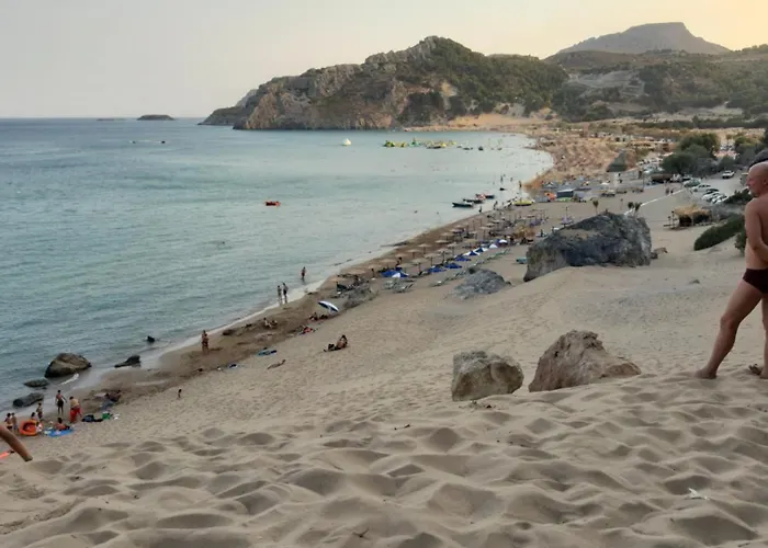 Διαμέρισμα Summer Holidays