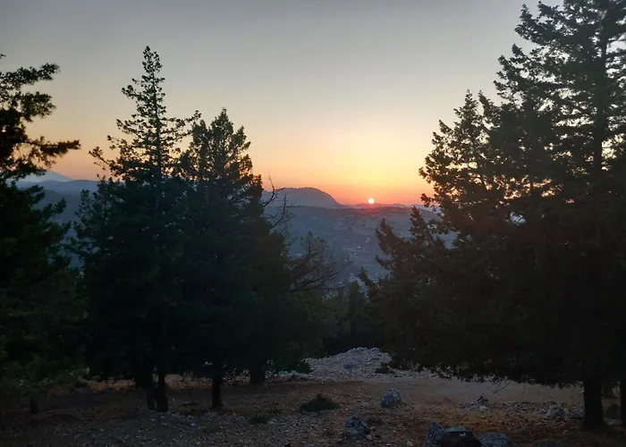 Διαμέρισμα Summer Holidays *